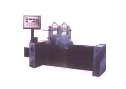 Dynamic Balancing Machines