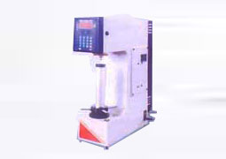 Rockwell System Hardness Testers