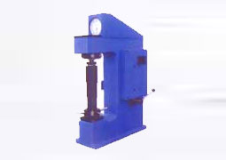 Rockwell System Hardness Testers