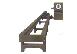 Horizontal Chain And Rope Testing Machines