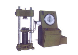 Compression Testing Machines