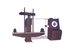 Spring Testing Machines